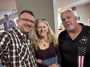 Brooks & Dunn: Reboot Tour 2023