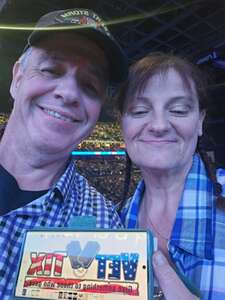 Brooks & Dunn: Reboot Tour 2023