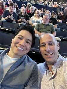 Brooks & Dunn: Reboot Tour 2023