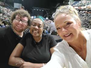 Brooks & Dunn: Reboot Tour 2023