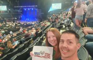 Brooks & Dunn: Reboot Tour 2023