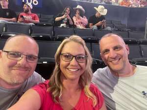 Brooks & Dunn: Reboot Tour 2023