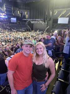 Brooks & Dunn: Reboot Tour 2023