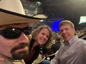 Brooks & Dunn: Reboot Tour 2023