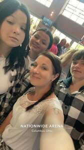 Brooks & Dunn: Reboot Tour 2023