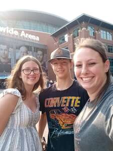 Brooks & Dunn: Reboot Tour 2023