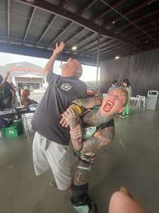 World Wrestling Network: Live Women's Professional Wrestling!