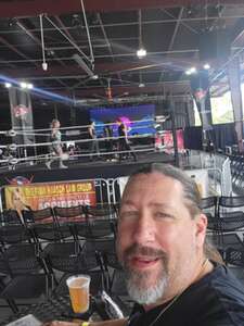 World Wrestling Network: Live Women's Professional Wrestling!