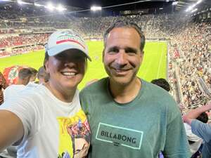 DC United - MLS vs FC Cincinnati