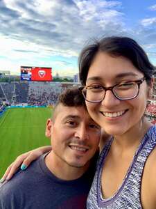 DC United - MLS vs FC Cincinnati