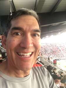 DC United - MLS vs FC Cincinnati