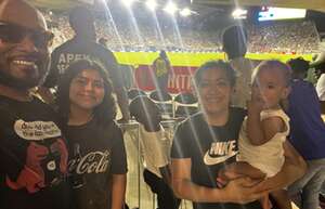 DC United - MLS vs FC Cincinnati