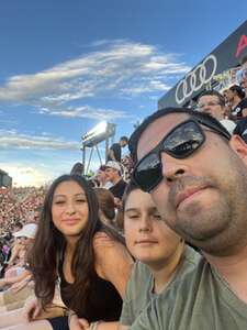 DC United - MLS vs FC Cincinnati