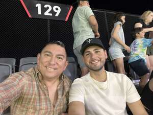 DC United - MLS vs FC Cincinnati