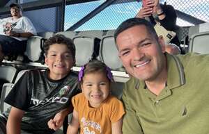 DC United - MLS vs FC Cincinnati