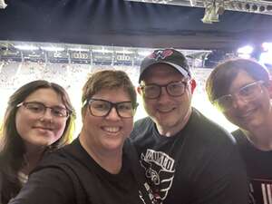 DC United - MLS vs FC Cincinnati