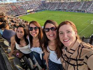 DC United - MLS vs FC Cincinnati