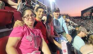 DC United - MLS vs FC Cincinnati