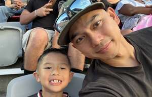 DC United - MLS vs FC Cincinnati