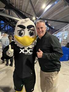 DC United - MLS vs FC Cincinnati