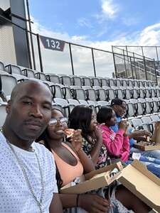 DC United - MLS vs FC Cincinnati