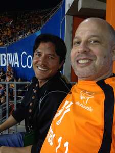 DC United - MLS vs FC Cincinnati