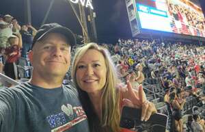 DC United - MLS vs FC Cincinnati