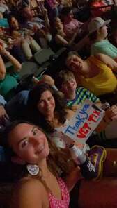 Thomas Rhett: Home Team Tour 23