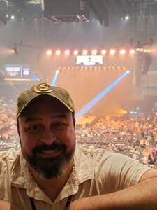 Thomas Rhett: Home Team Tour 23