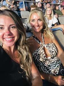 Thomas Rhett: Home Team Tour 23