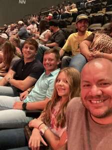Thomas Rhett: Home Team Tour 23