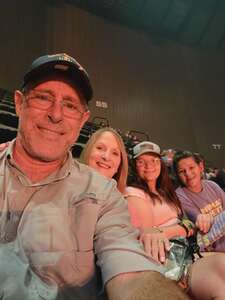 Thomas Rhett: Home Team Tour 23