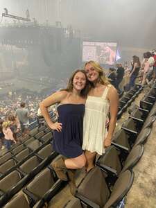 Thomas Rhett: Home Team Tour 23