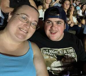 Thomas Rhett: Home Team Tour 23