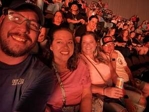 Thomas Rhett: Home Team Tour 23