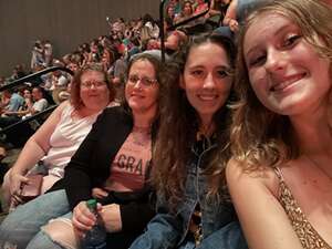 Thomas Rhett: Home Team Tour 23