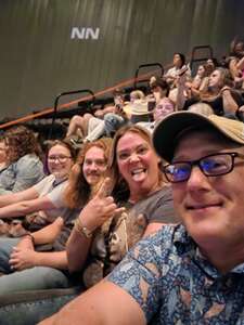 Thomas Rhett: Home Team Tour 23