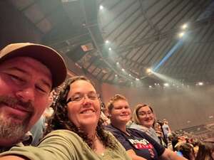 Thomas Rhett: Home Team Tour 23