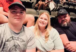 Thomas Rhett: Home Team Tour 23