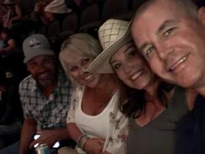 Thomas Rhett: Home Team Tour 23