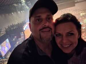 Thomas Rhett: Home Team Tour 23