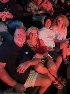 Thomas Rhett: Home Team Tour 23
