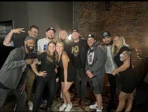 Thomas Rhett: Home Team Tour 23