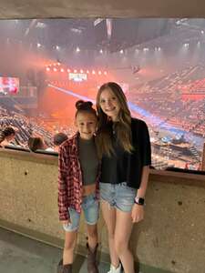 Thomas Rhett: Home Team Tour 23