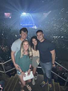 Thomas Rhett: Home Team Tour 23