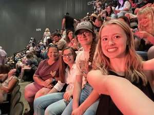 Thomas Rhett: Home Team Tour 23