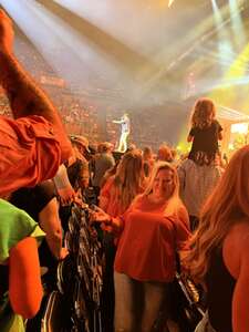 Thomas Rhett: Home Team Tour 23