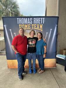 Thomas Rhett: Home Team Tour 23