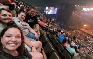 Thomas Rhett: Home Team Tour 23