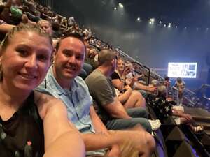 Thomas Rhett: Home Team Tour 23